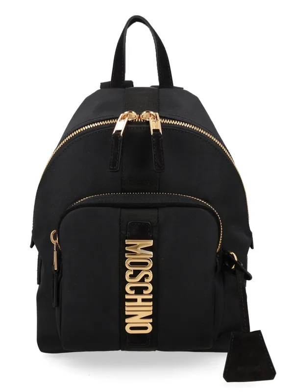 Zaino "Carry Me" Medium - Moschino