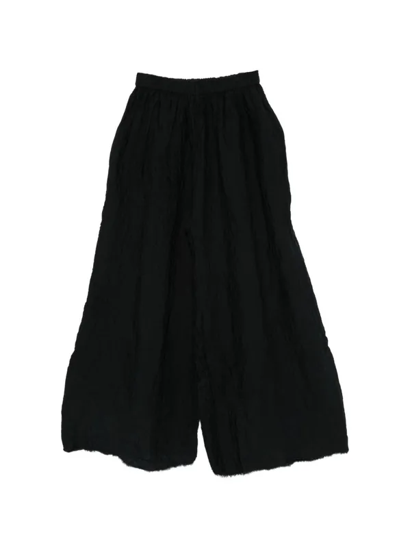 Cotton Trousers - Daniela Gregis