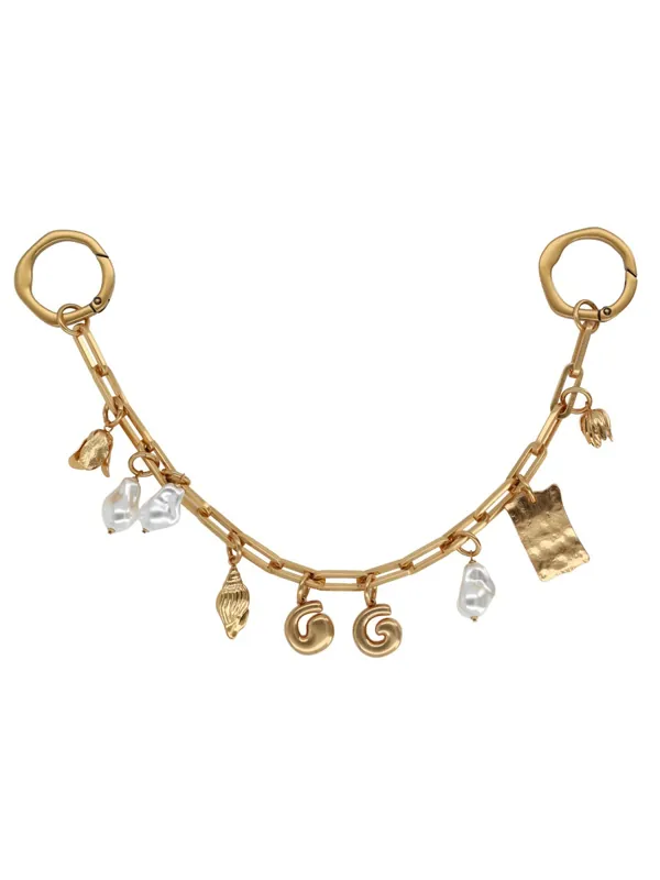 Charm "Bijou" - Cult Gaia
