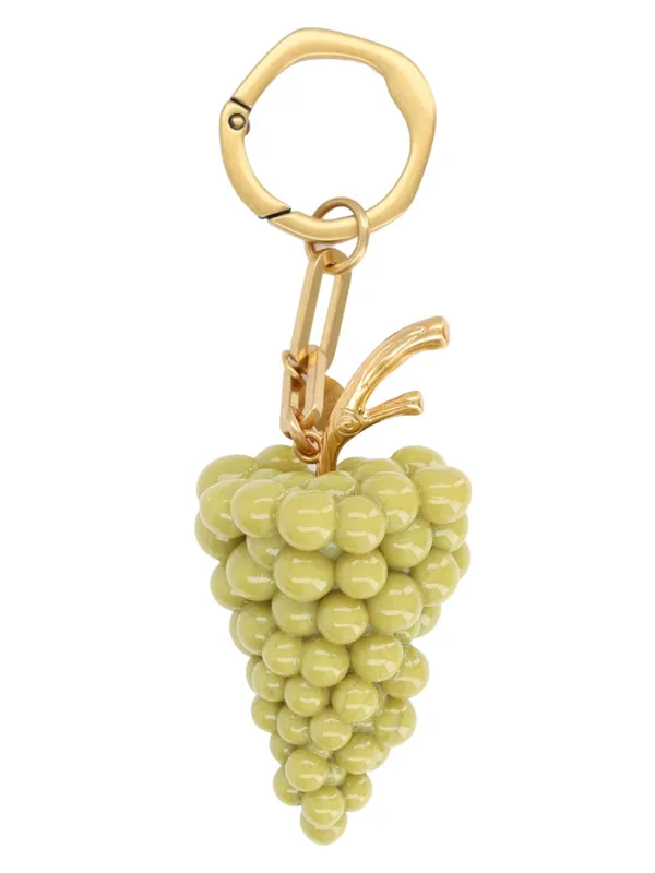 Charm "Grape" - Cult Gaia