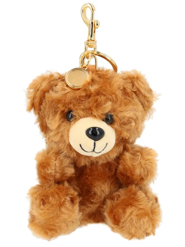 Charm "Teddy Bear" - Moschino