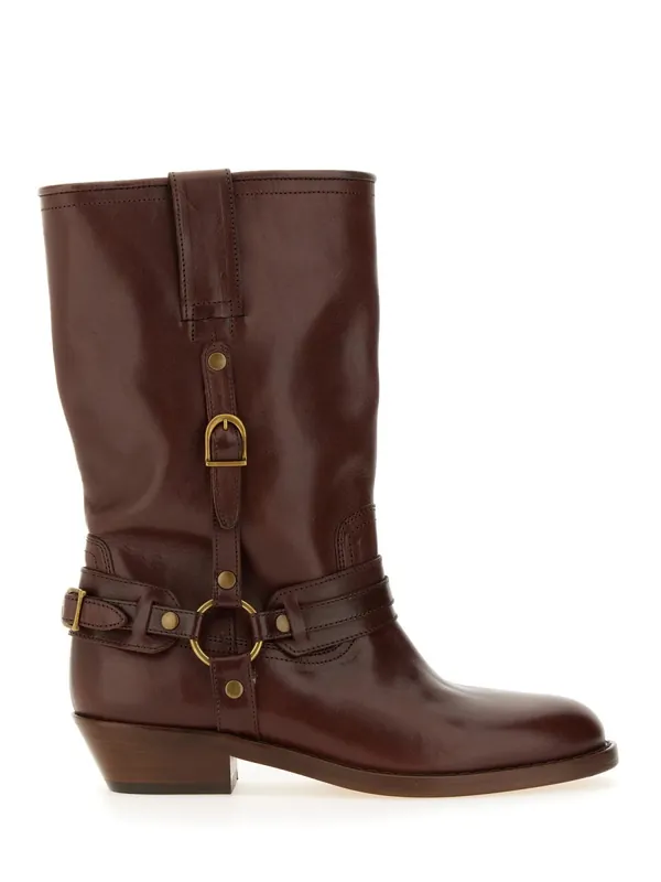 Boot "Heiko" - Isabel Marant