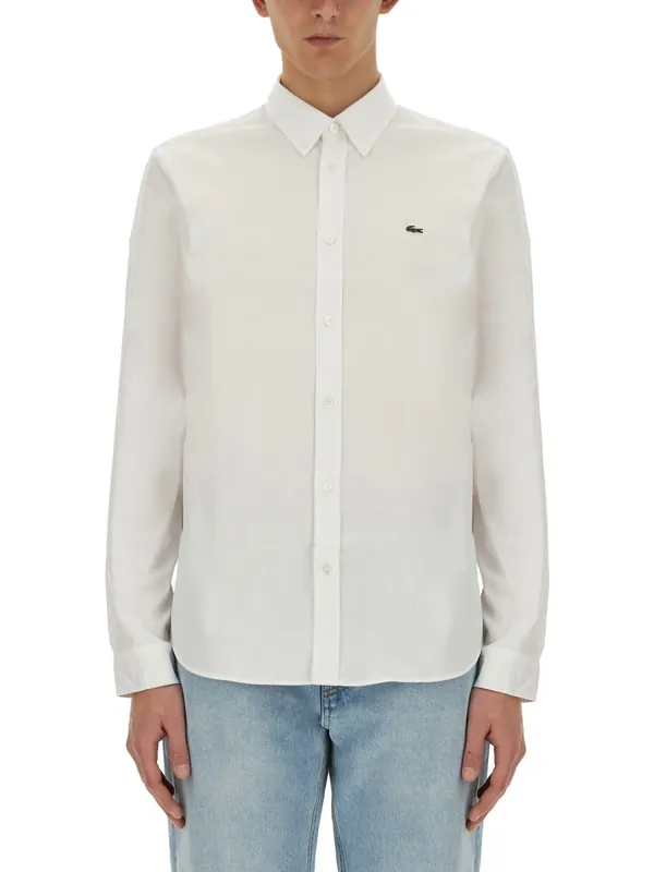 "City" Shirt - Lacoste