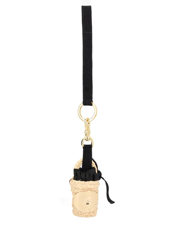Charm "Bucket" - Patou
