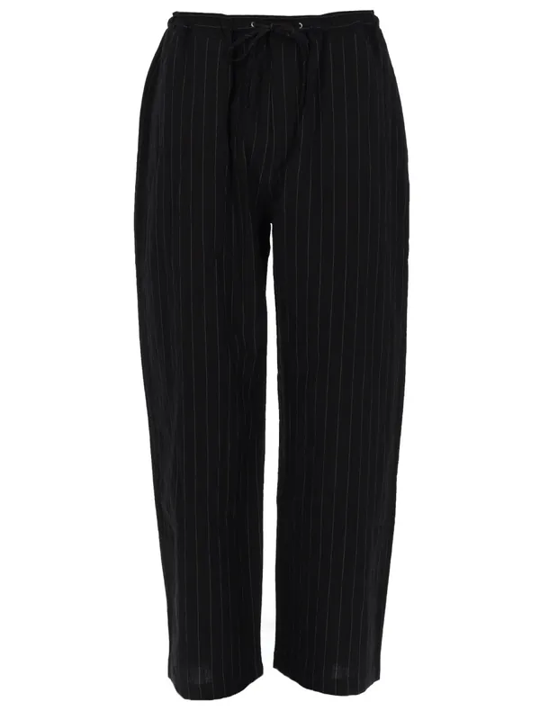 Pantalone "Drawcord" - Studio Nicholson