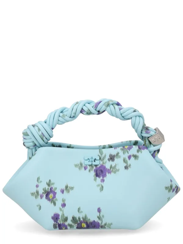 Borsa "Bou" Mini - Ganni