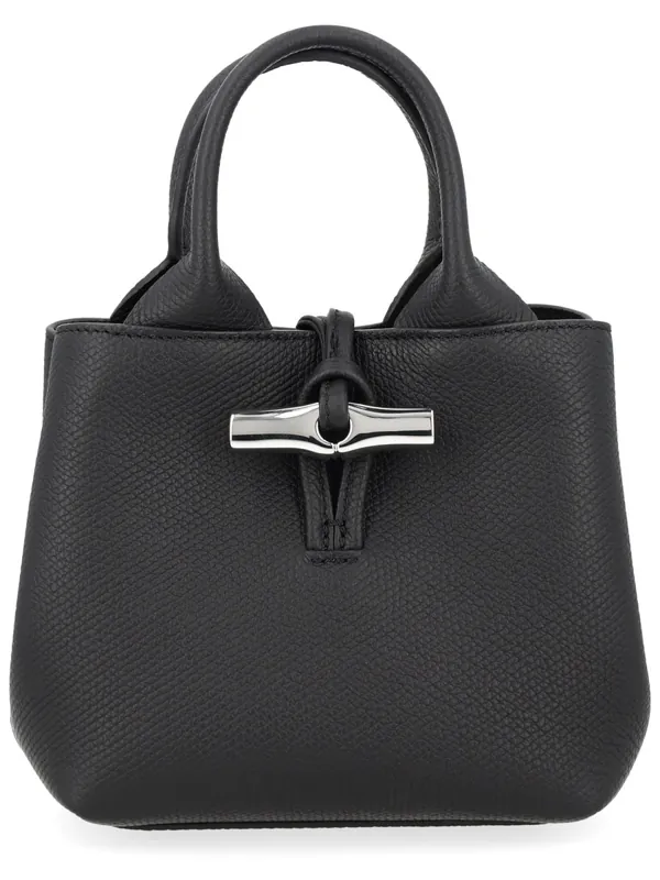 Borsa A Mano "Le Roseau2" Xs - Longchamp