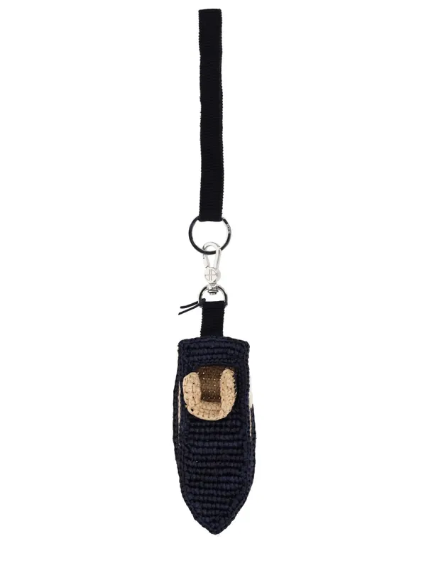 Charm "Boat" - Patou