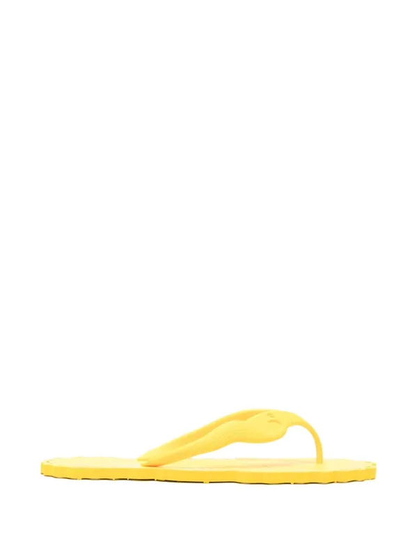 Seafoam Thong Sandals - Zimmermann