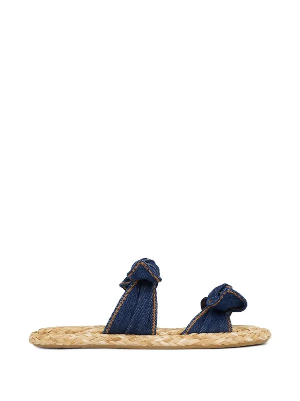 Carousel Sandals - Zimmermann