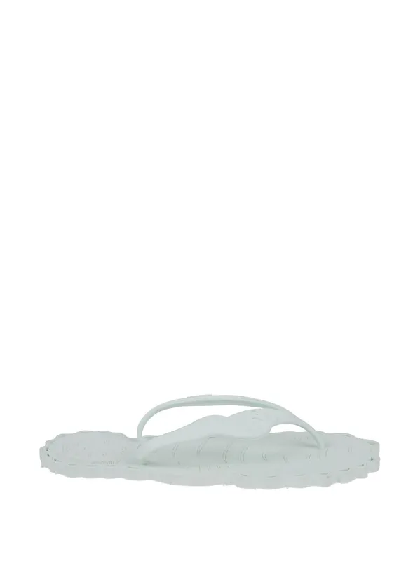 Seafoam Thong Sandals - Zimmermann