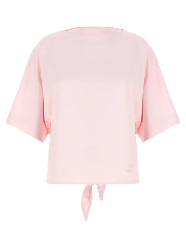 Le Moisson T-Shirt Pink