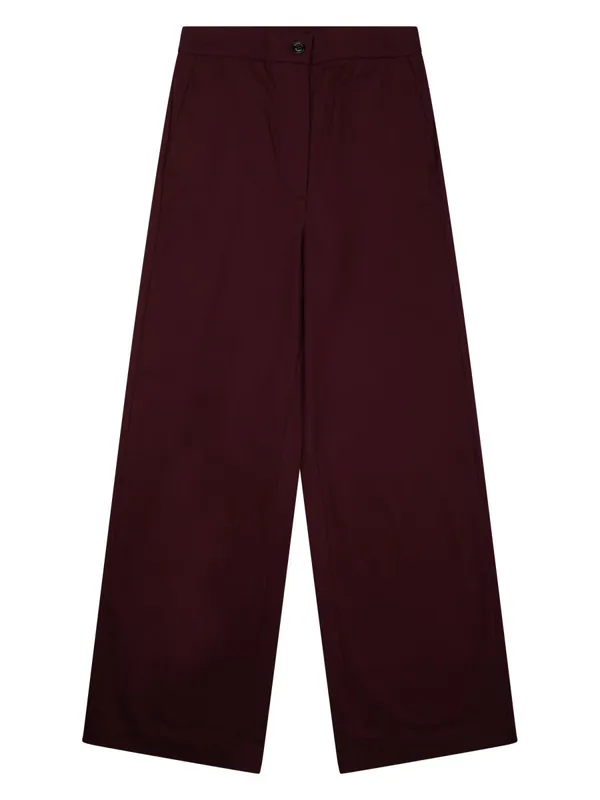 Pantalone Charm A Palazzo - Department 5
