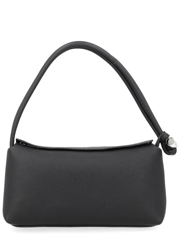 Borsa A Spalla "Roseau" M - Longchamp