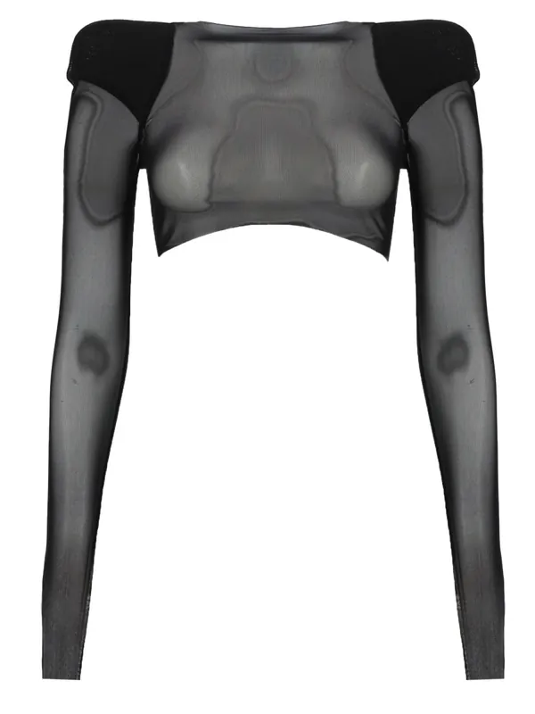 Top "Helm" - Rick Owens