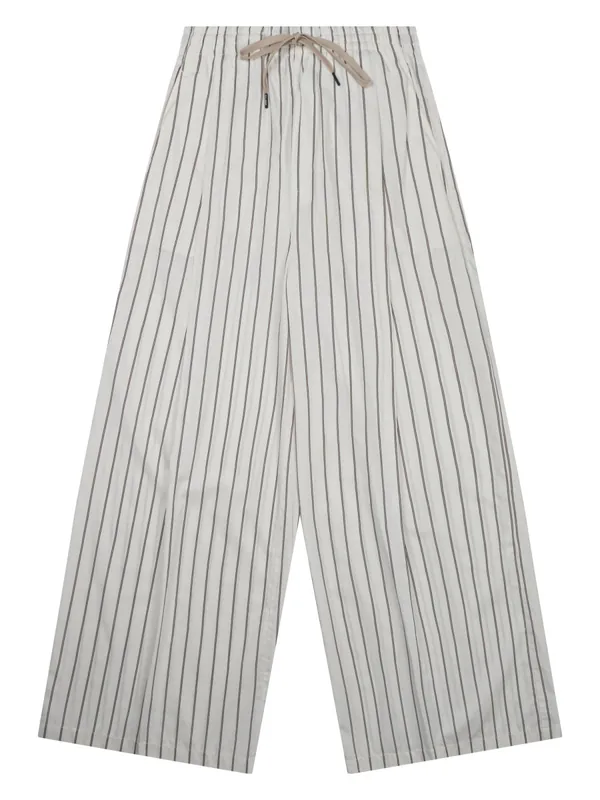 Pantalone "Sly" A Palazzo - Department 5