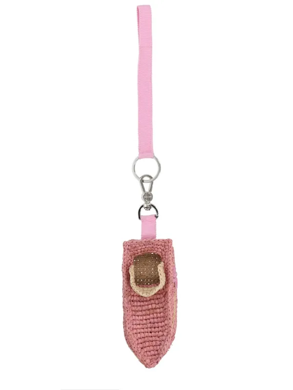 Charm "Boat" - Patou