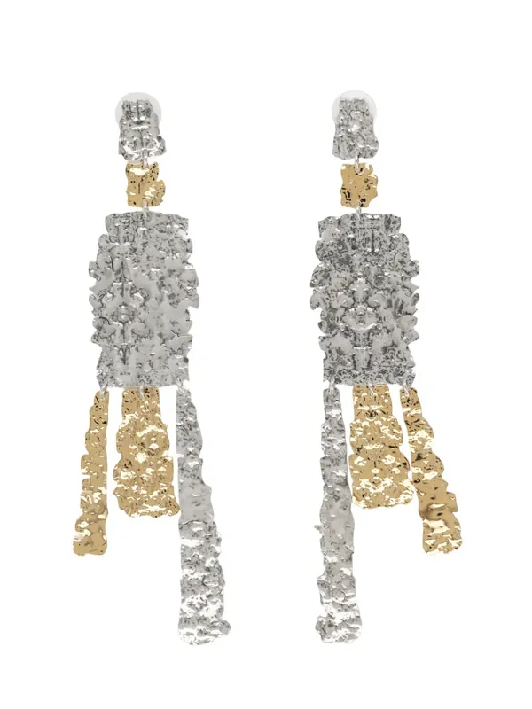 Orecchini "Miller" - Isabel Marant