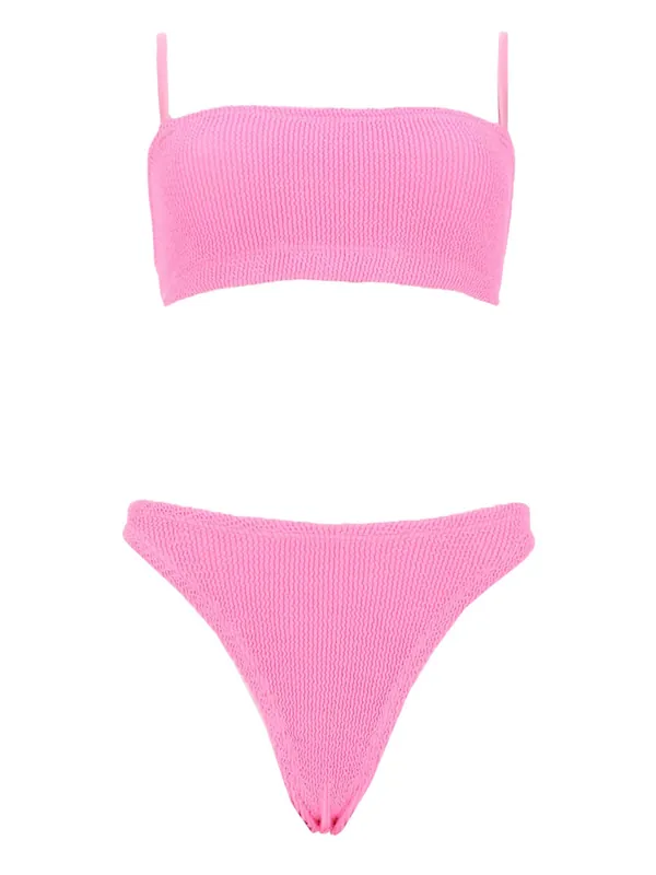 Costume Bikini "Gigi" - Hunza G