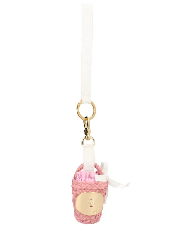 Charm "Bucket" - Patou