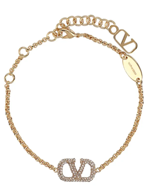 Bracciale "Vlogo Signature" - Valentino Garavani