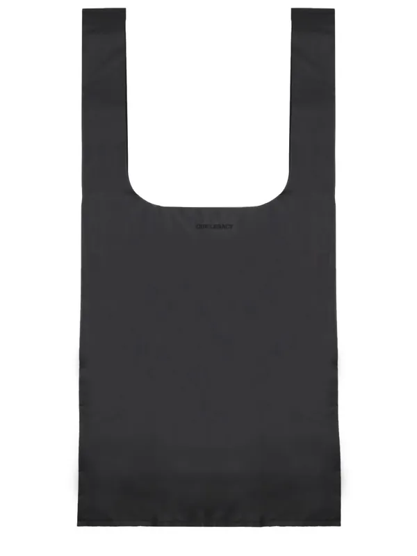 Borsa "Grocery" Con Logo - Our Legacy
