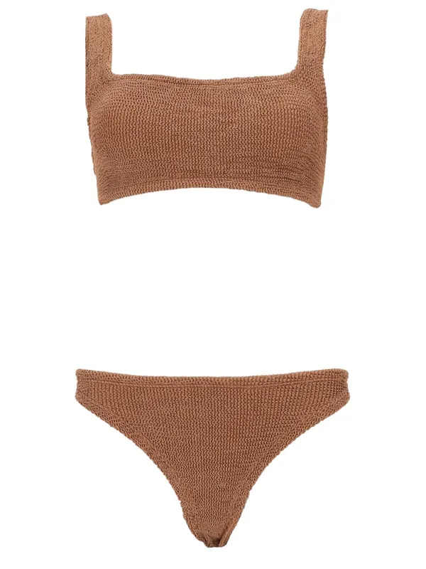 Costume Bikini "Xandra" - Hunza G