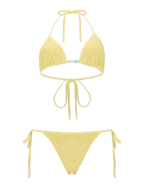Bikini "Gina" - Hunza G