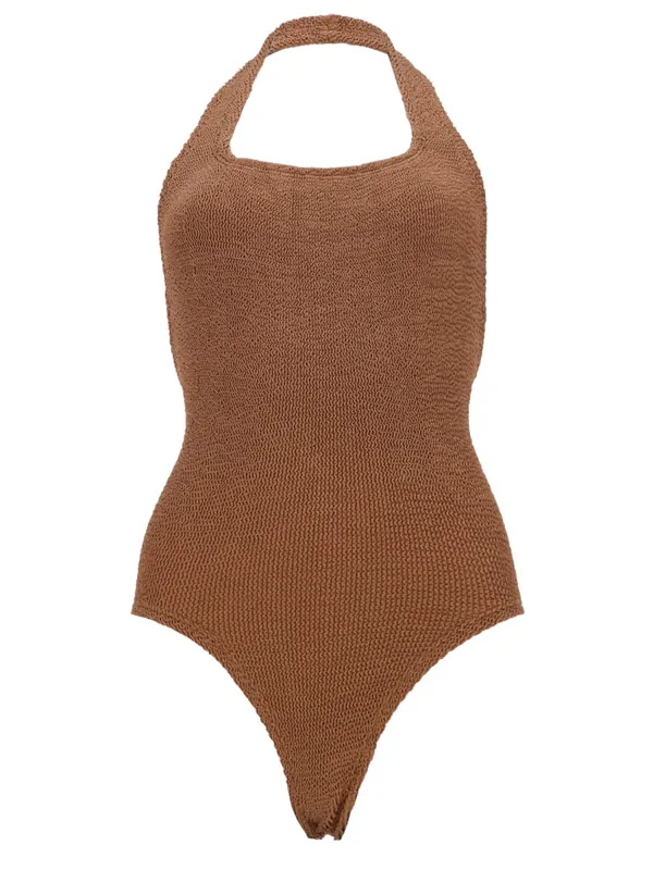 Costume Intero "Sandy Swim" - Hunza G