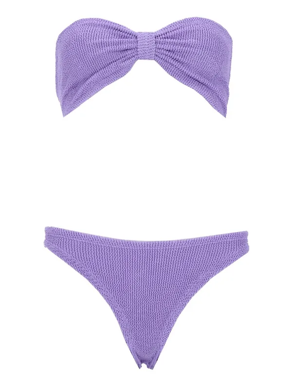 Costume Bikini "Jean" - Hunza G