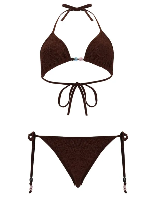 Bikini "Gina" - Hunza G