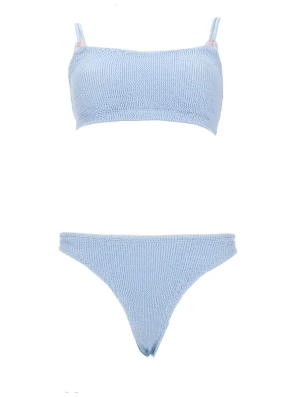 Costume Bikini "Cassie" - Hunza G