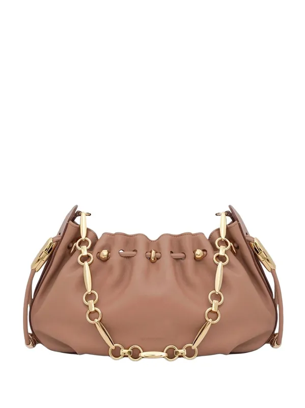 Halcyon Leather Clutch - Zimmermann
