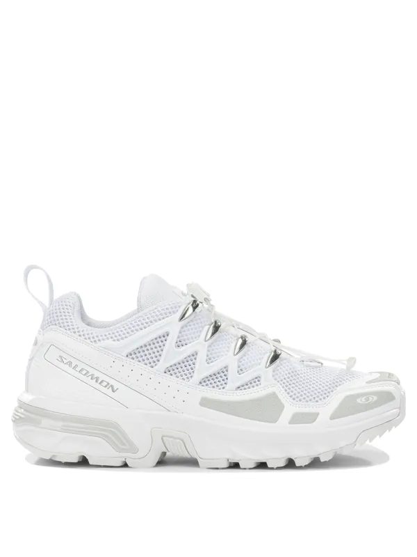 Acs+Og Sneakers & Slip-On White