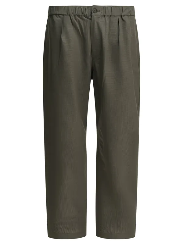 Dotair® Trousers Grey - Danton