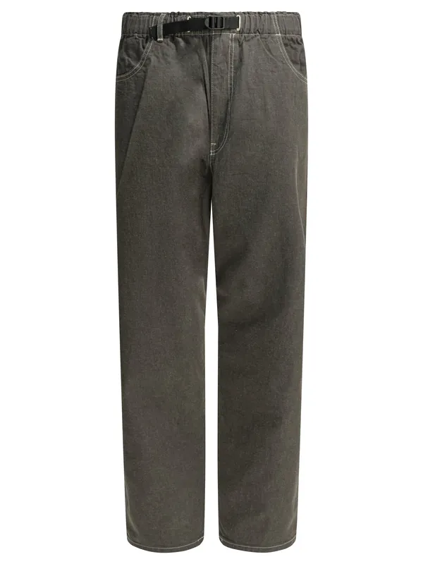 Easy Jeans Black - Danton