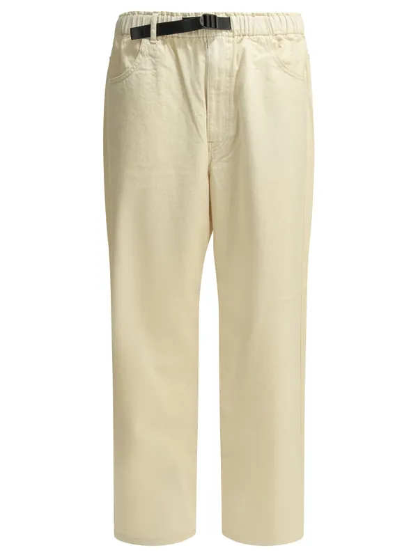 Easy Jeans White - Danton