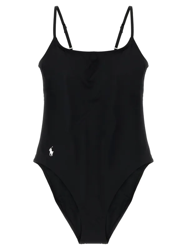 Kennedy Beachwear Black - Polo Ralph Lauren