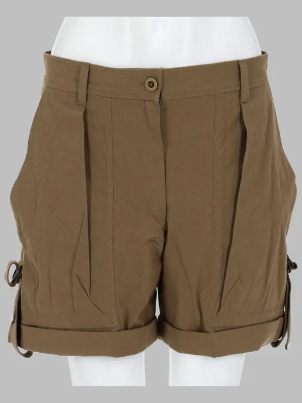 Shorts "Boniza" - Isabel Marant