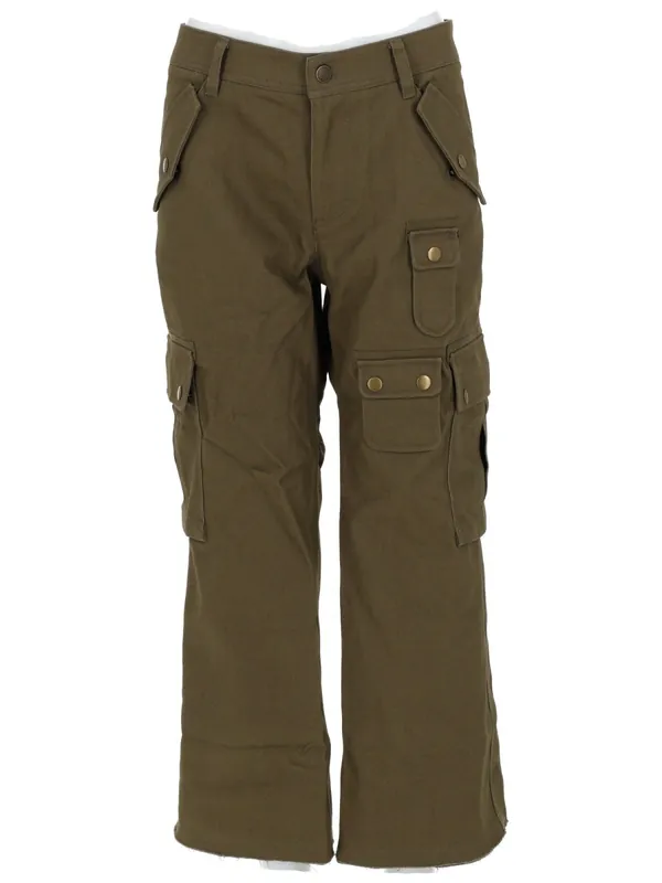 Pantalone Cargo "Josine" - Isabel Marant