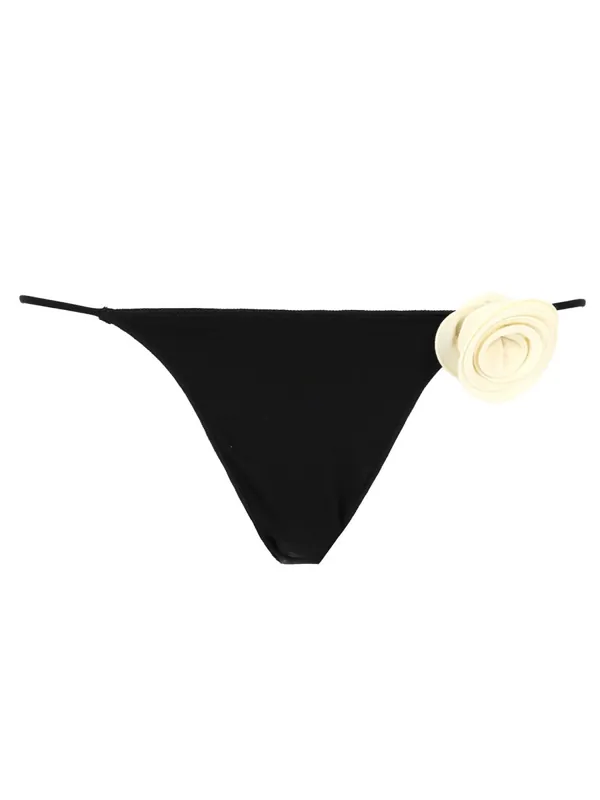 Slip Bikini "Ashar" - La Reveche