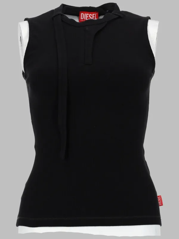 Top "T-Iara" In Jersey