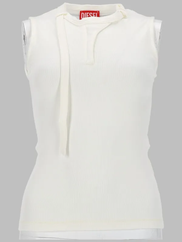 Top "T-Iara" In Jersey