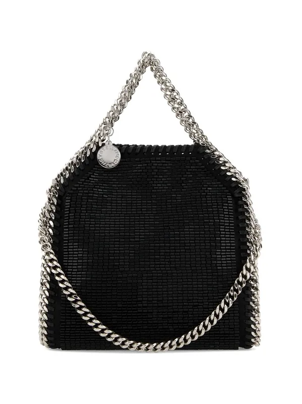Falabella Tiny Crossbody Bag - Stella McCartney