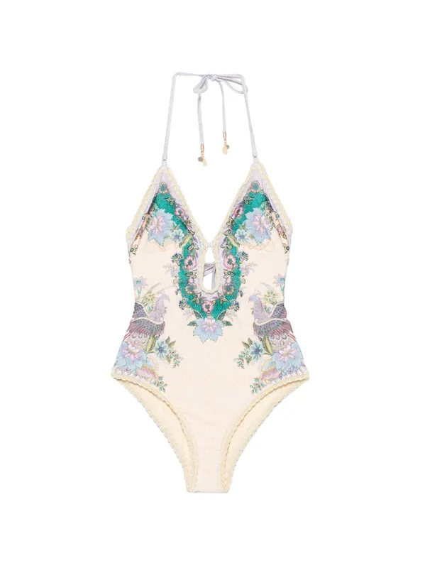 Indra Swimsuit - Zimmermann