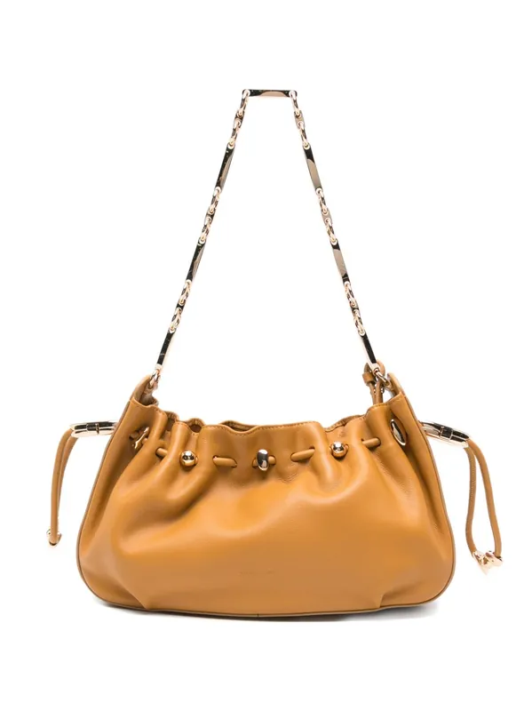 Halcyon Leather Clutch - Zimmermann