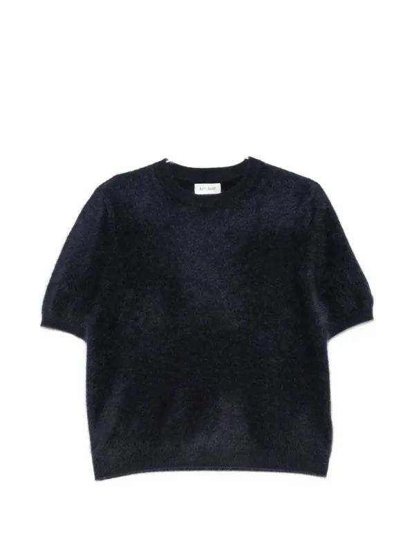 Cashmere T-Shirt
