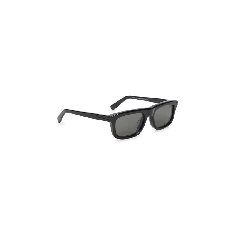 Sunglasses Black - Zegna Eyewear