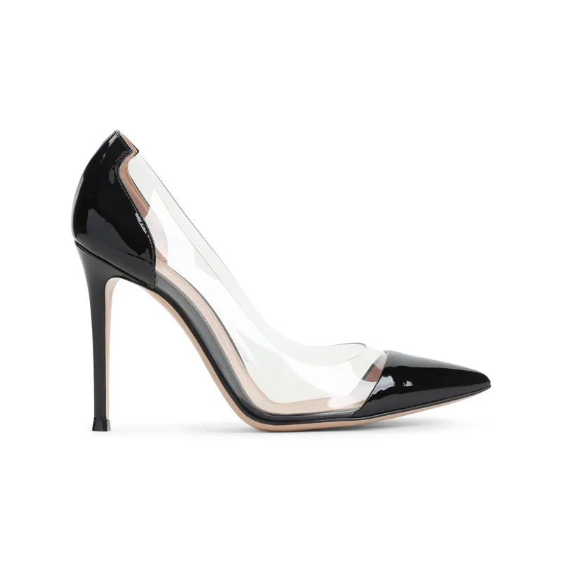 Pumps Black - Gianvito Rossi