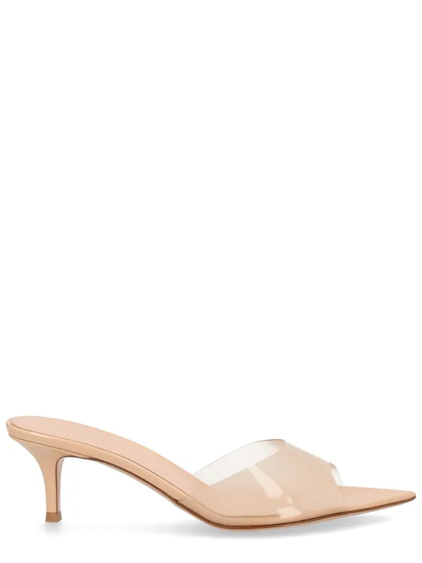 Sandalo "Elle" - Gianvito Rossi